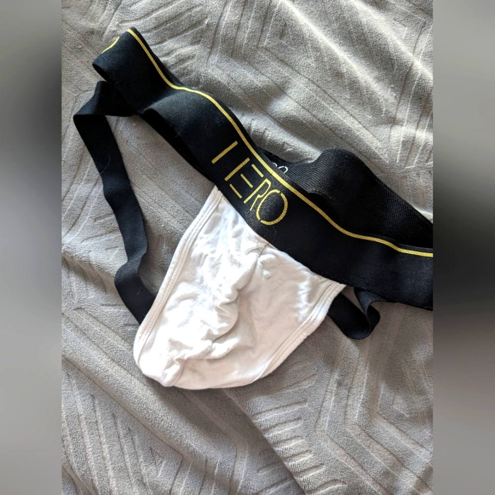 Jock Strap Men's Large